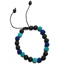 Atlantick - Ticklet Bracelet (blue)