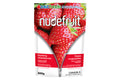 Nudefruit - Blushing Strawberries
