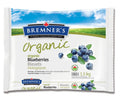 Bremner's - Blueberries, Large