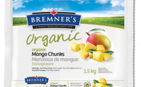 Bremner's - Mango Chunks - Large