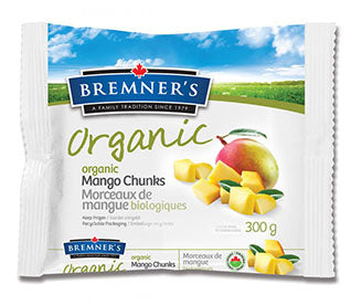 Bremner's - Mango Chunks