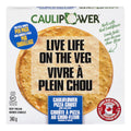 Caulipower - Cauliflower Pizza Crusts (2/pkg)
