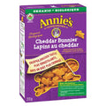 Annie's - Cheddar Bunnies