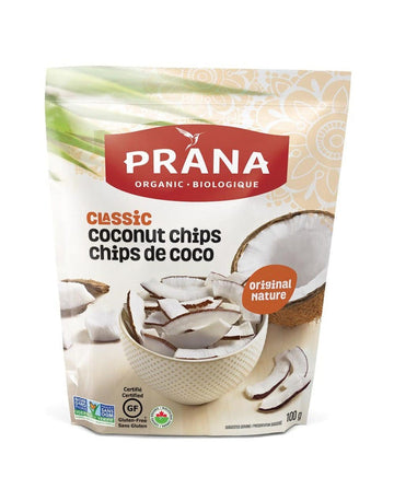 Prana - Coconut Strips, Classic