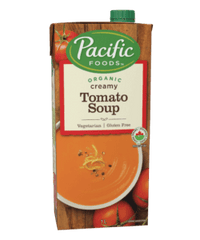 Pacific - Soup - Creamy Tomato