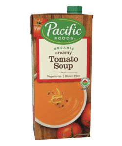 Pacific - Soup - Creamy Tomato