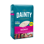 Dainty - Rice - Basmati