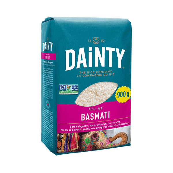 Dainty - Rice - Basmati