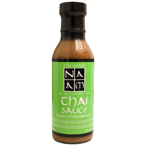 Naam - Thai Sauce
