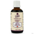 SURO - Fresh organic elderflower tincture