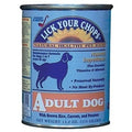 Lick Your Chops - Canned Dog Food, Adult