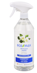 Eco-Max - All Purpose Cleaner Spray, Fragrance-Free, Hypoallergenic