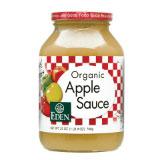 Eden Foods - Apple Sauce (jar)