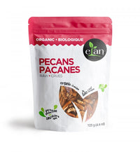 Elan - Pecans, Raw, Organic