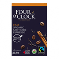 Four O'Clock - Black Tea - Chai Espresso