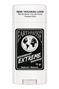 Earthwise/Eco-Wise  Naturals - Extreme Deodorant Stick