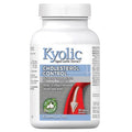 Kyolic - Formula 106 Cholesterol Control w/Hawthorn - 180 capsules