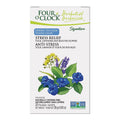 Four O'Clock - Herbalist Herbal Tea, Calm, Stress Relief, Tulsi, Lavender & Blue Pea Flower