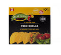Fresh Is Best - Taco Shells, Yellow Corn (12/pkg)