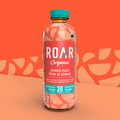 Roar Organic - Electrolyte Infusions, Georgia Peach