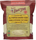 Bob's Red Mill - GF Baking Flour, All Purpose, Large