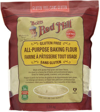 Bob's Red Mill - GF Baking Flour, All Purpose, Large