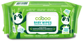 Caboo - Baby Wipes - Home Pack