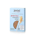 Jovial - Orzo, Grain Free, Cassava, Organic