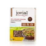 Jovial - Fusilli, Einkorn, Organic