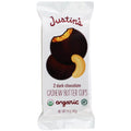 Justin's - Dark Chocolate Cashew Butter Cups, Organic