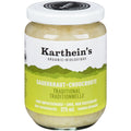 Karthein's Organic - Sauerkraut, Traditional, Organic, Small