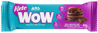 ANS Performance  - KetoWOW Bar Triple Chocolate