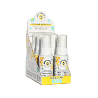 Beekeeper's Naturals Inc. - Propolis Throat Spray for Kids