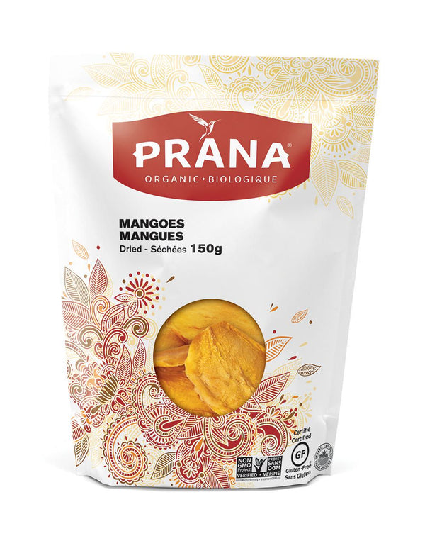 Prana - Dried Mango