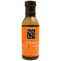 Naam - Miso Hot Sauce