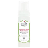 Earth Mama Organic - Non-Scents Baby Wash