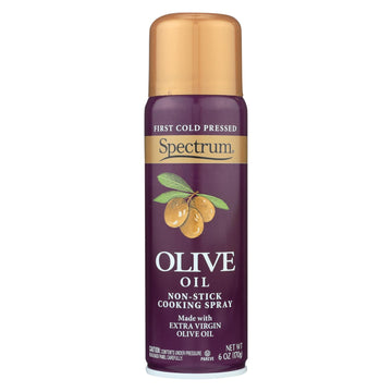 Spectrum - Spray, Olive Oil