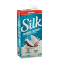 Silk - Coconut, Original, Organic