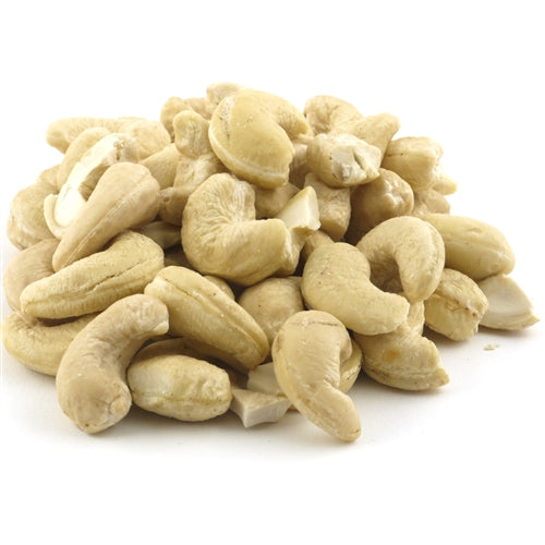 Equal Exchange - Cashews, Raw