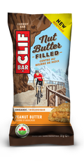 Clif - Bar - Nut Butter Filled - Peanut Butter