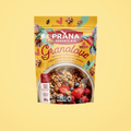 Prana - GranoLove, Oatmeal Cookie Crunch