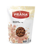 Prana - Pecans, Raw (resealable bag)