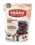 Prana - Chocolate Bark - 62 Dark with Caramelized Nuts with Sea Salt