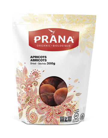 Prana - Apricots, Pitted