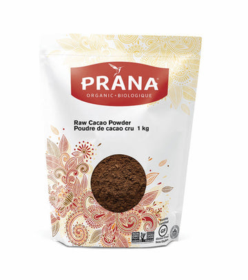 Prana - Raw Cacao Powder