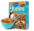 Puffins - Cereal - Original