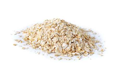 Rolled Oats Quick