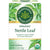 Traditional Medicinals - Nettle Leaf, Organic