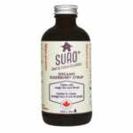 SURO - Elderberry Syrup Adult