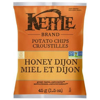 Kettle - Chips - Snack Size, Honey Dijon